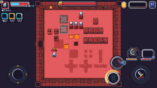 디자인 리뉴얼 및 맵, 오브젝트 샘플 1
Map Object Sample 1
#pixelart  #indiegame #indiedev #gamedev #인디게임 #픽셀아트 #게임개발