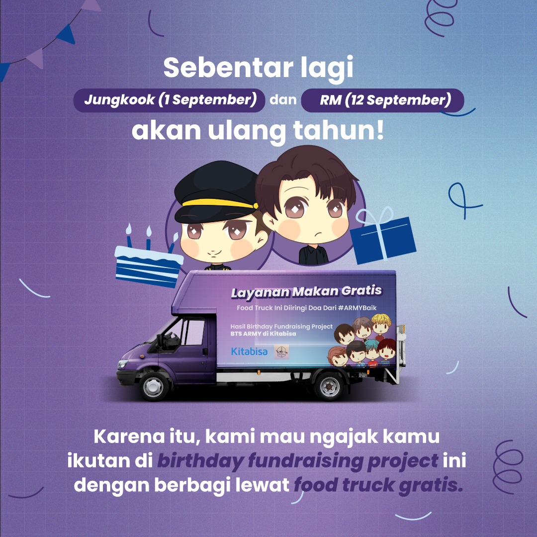 BTS ARMY INA PROJECT tweet media