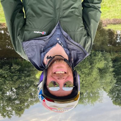 Dr_DBacon's tweet photo. #NewProfilePic https://t.co/Y2FJ0UPqh9