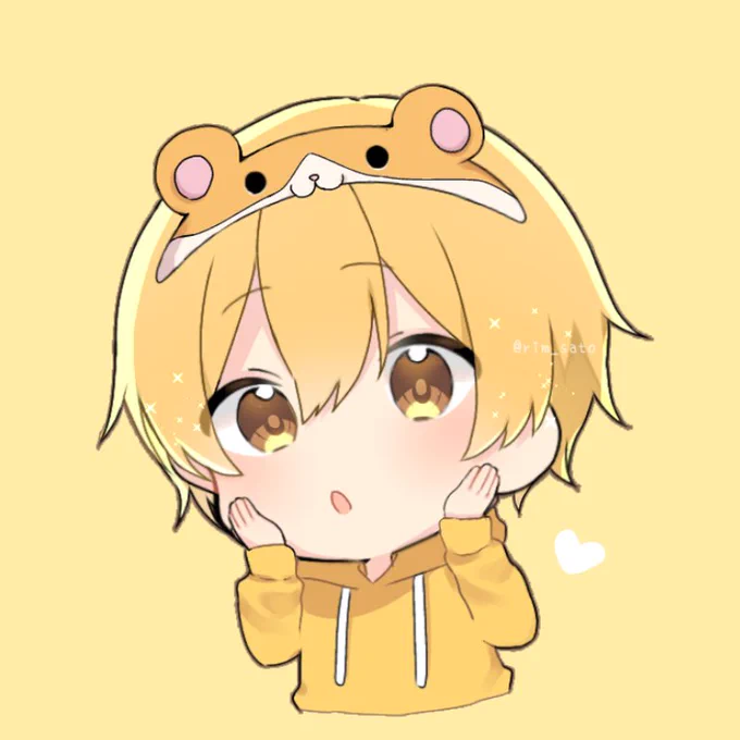 【フォロワーさん2000人突破企画!】

フリーアイコン、フリーヘッダーを描かせて頂きました!🥰✨
💜🧡はリプにあります✨

使用条件
・❤️&♻️
・自作発言、無断転載✕
(詳しくはリプで!)

いつも本当にありがとうございます✨
#フリーアイコン #フリーヘッダー
#すとぷりギャラリー #すとぷり 