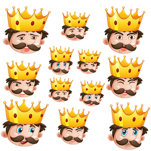 EmotesFree's tweet photo. Get your King emoji from https://t.co/KVhVrVGddX

https://t.co/J3mJBwqQQE

.
.

#free #twitch #emotes #smallstreamer #twitchaffiliate #twitchemotes #twitchgirls#cute #cute😍 #twitch #emoji #cutedog #cutebaby #cutetoes #cutekittens #emojis #cutebows #cutestboy #cutenail https://t.co/aIgg95jw9b