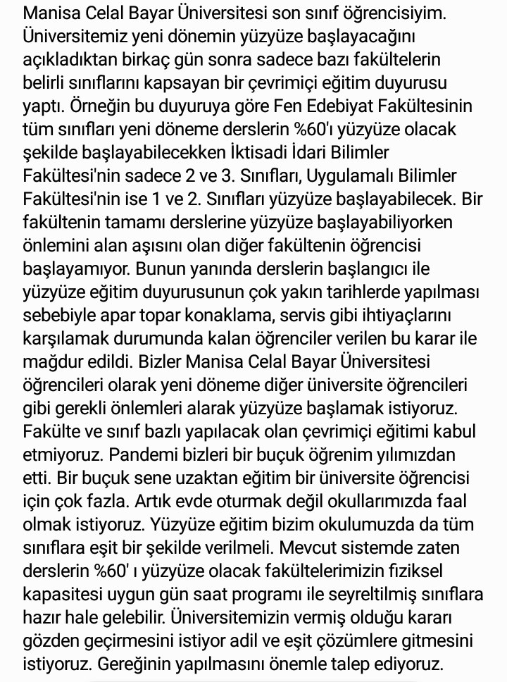 Aladreamy's tweet photo. #cbüdeyüzyüzeğitim @canbula @bayaredutr @a_burakpala @a_kemal_celebi @erolozvar @YuksekogretimK @bpthaber @FOXhaber @FOXTurkiye @showanahaber @gztcom @stargazete @mcbukariyer @BirGun_Gazetesi https://t.co/jajgnPmOd2