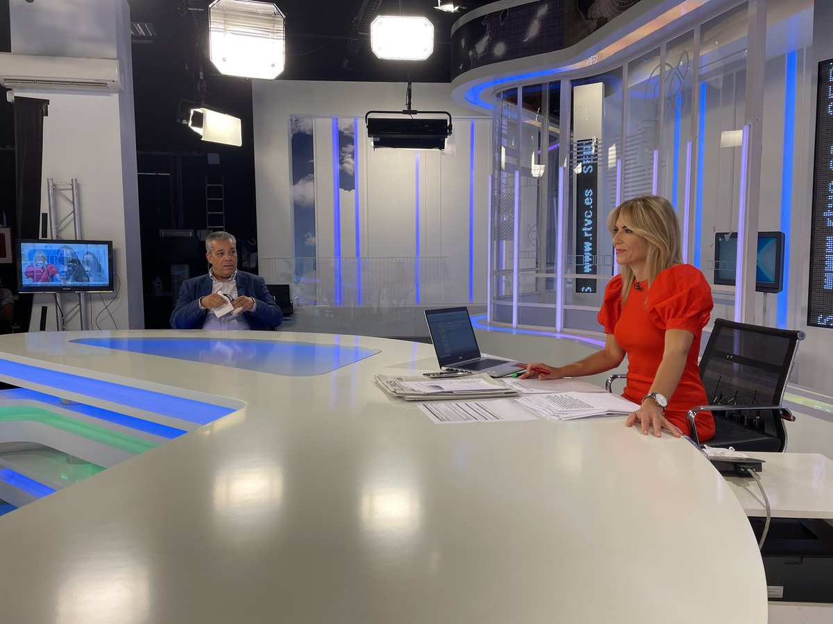 David Cuesta tweet media