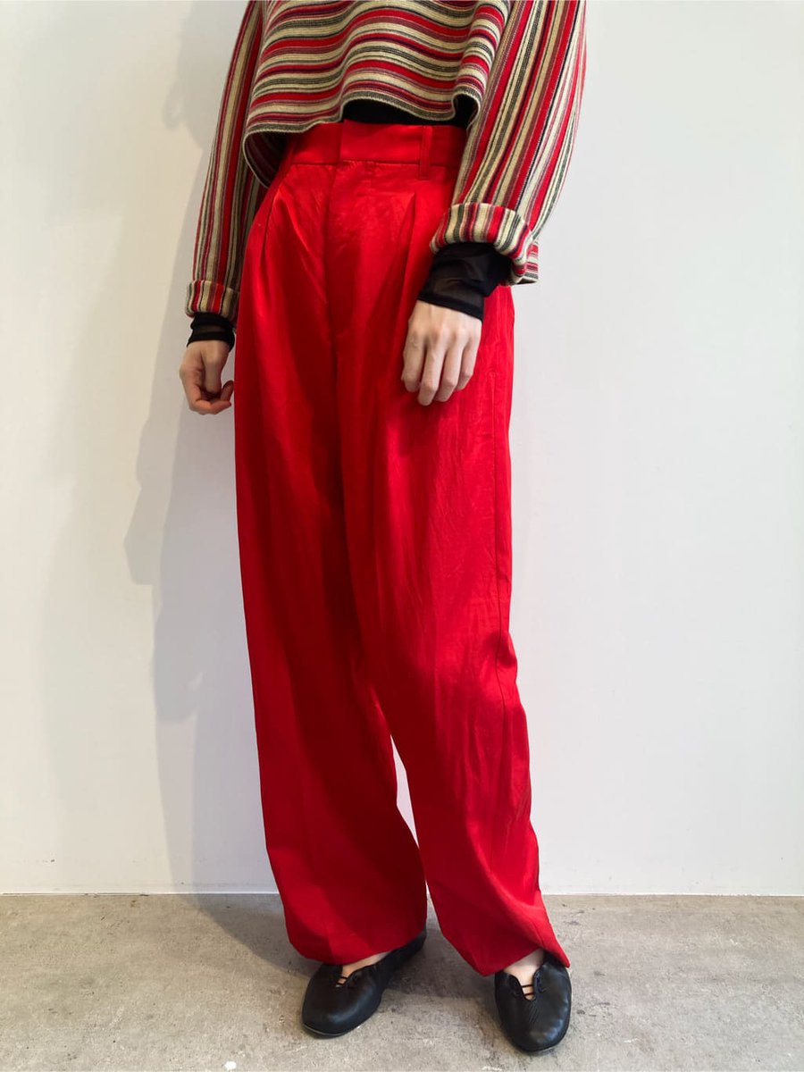 note_et_silence's tweet photo. 【 STAFF COORDINATE 】
https://t.co/4EvIJPErLR
#noteetsilence
#staffcoordinate https://t.co/qbCYVDSC0f