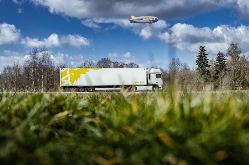 Un'indagine per analizzare e conoscere le strategie 📊 sostenibili delle aziende del trasporto 🚛 
Sarà piantato un albero 🌳 per ogni risposta all'indagine
Per i dettagli clicca qui 👇 
freeservices.it/it/news/prodot…
