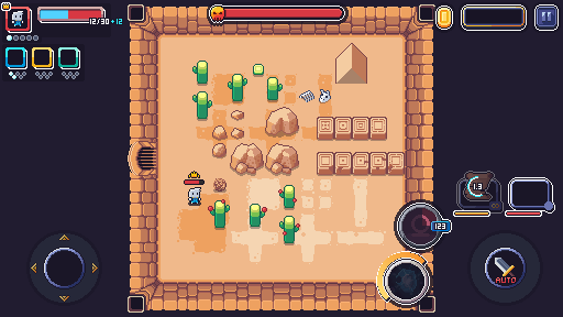 맵, 오브젝트 샘플 2
Map Object Sample 2
#pixelart  #indiegame #indiedev #gamedev #인디게임 #픽셀아트 #게임개발
