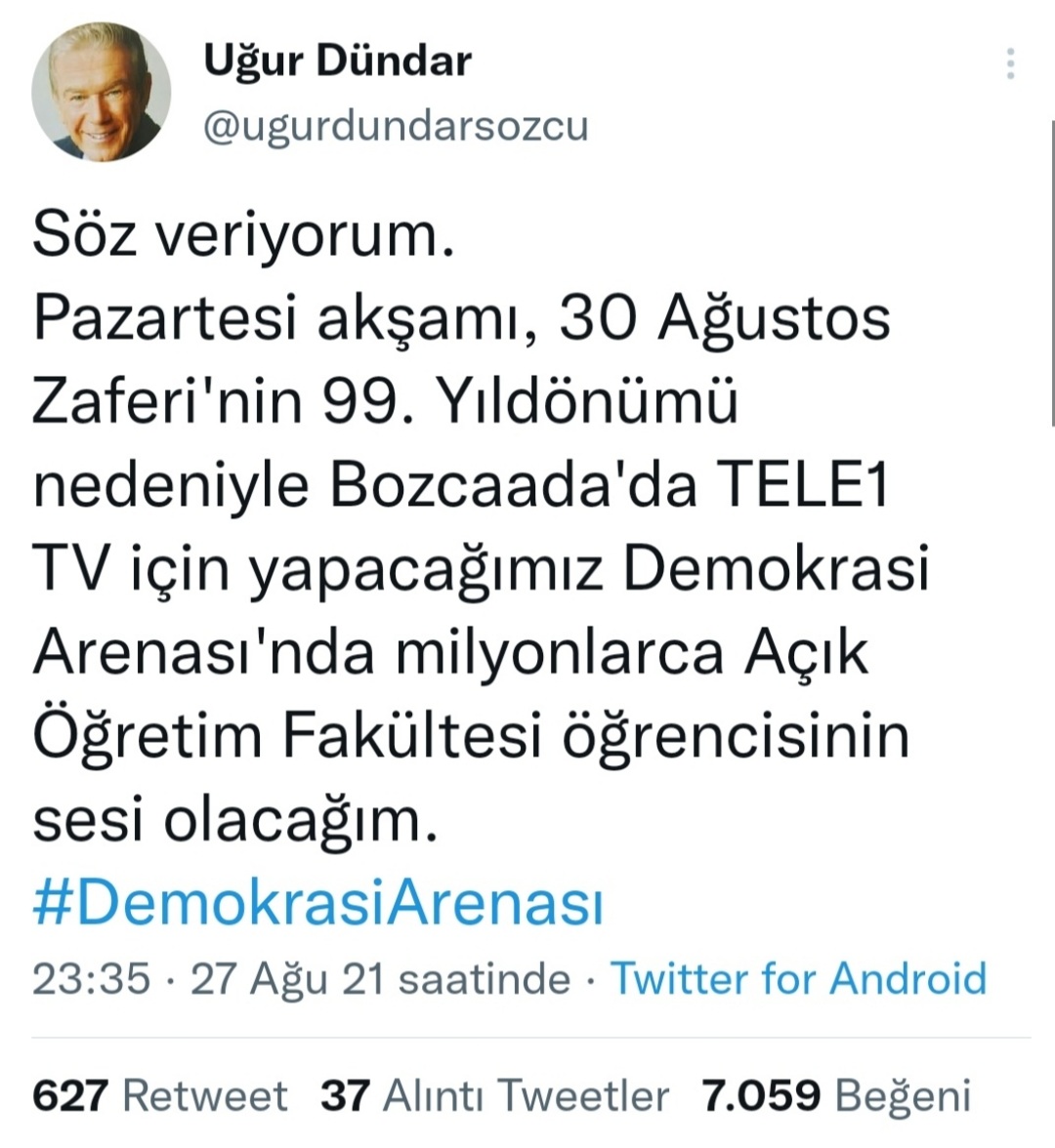 Adaletsizliğin en büyüğü, adil olmayıp adil gibi görünmektir.
<a href="/anadoluuni1/">anadoluüniversitesi</a> buna en güzel örnektir.

#anadoludaadaletyok