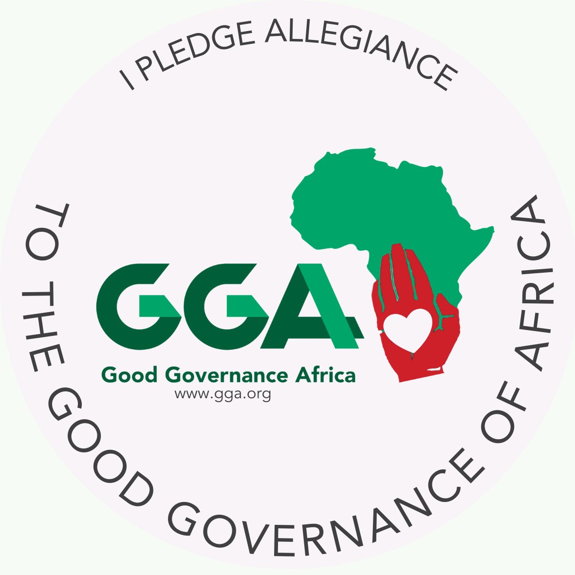 Good Governance Africa ⁦<a href="/GGA_org/">GGA</a>⁩ is challenging you to say YES to Good Governance in South Africa! YES, to Good Governance in Africa! Visit gga.org/pledge/ to pledge your commitment to the Good Governance of Africa! 
⁦<a href="/ChrisMaroleng/">Chris Maroleng</a>⁩ 
#GGAPledge