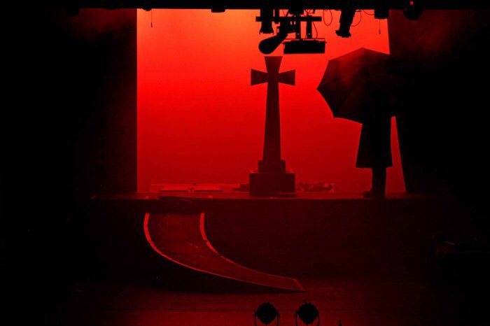 Bevclarkplays's tweet image. Looking for a Remembrance themed play for November? 5 Male parts in this family drama set  2006 and visiting 1916 France and 1991 Iraq. A journey back in time to make a footprint in the future.
@stagescripts @DramaGroups #remembrance #drama #theatre