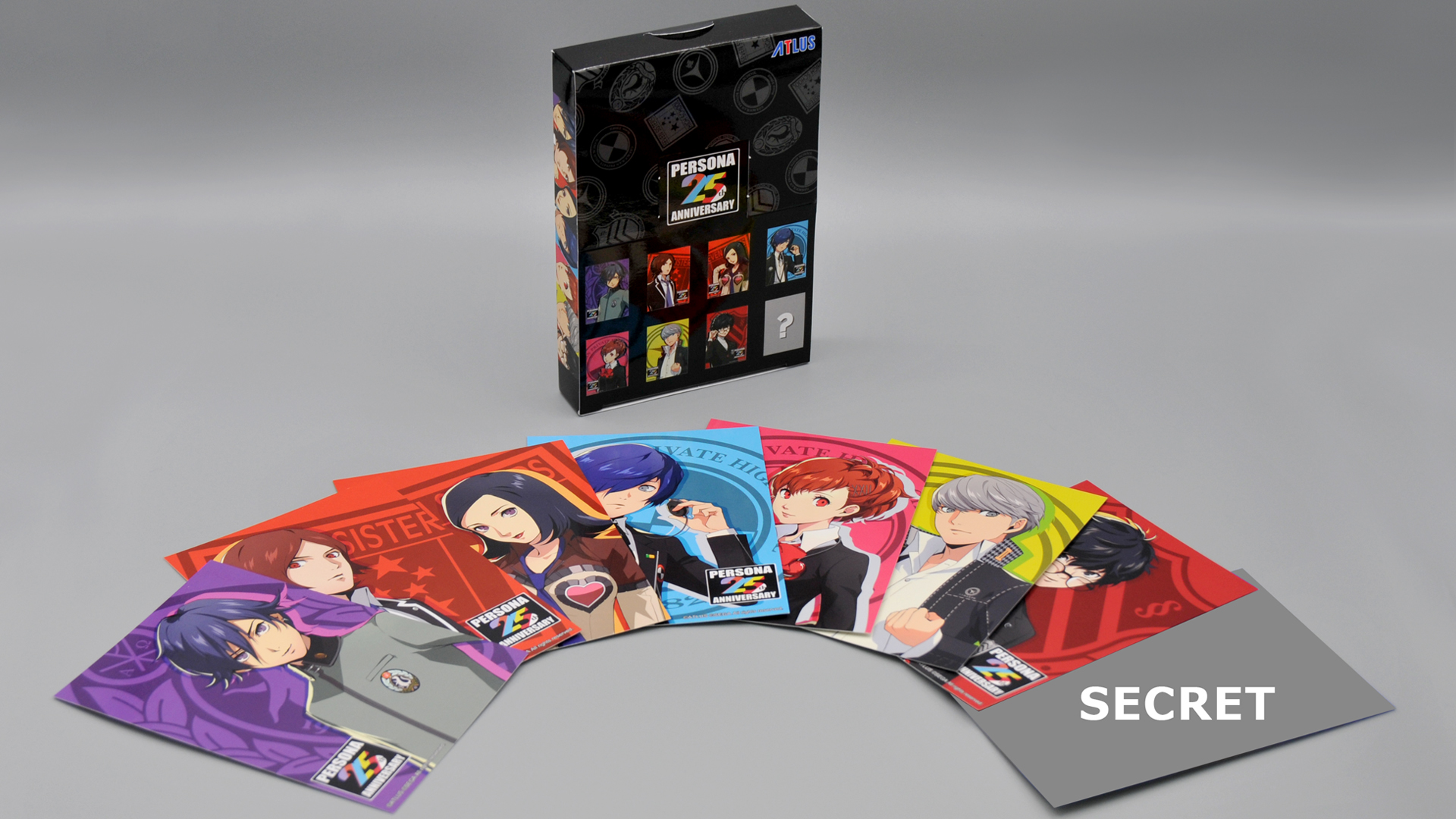 persona-series-25th-