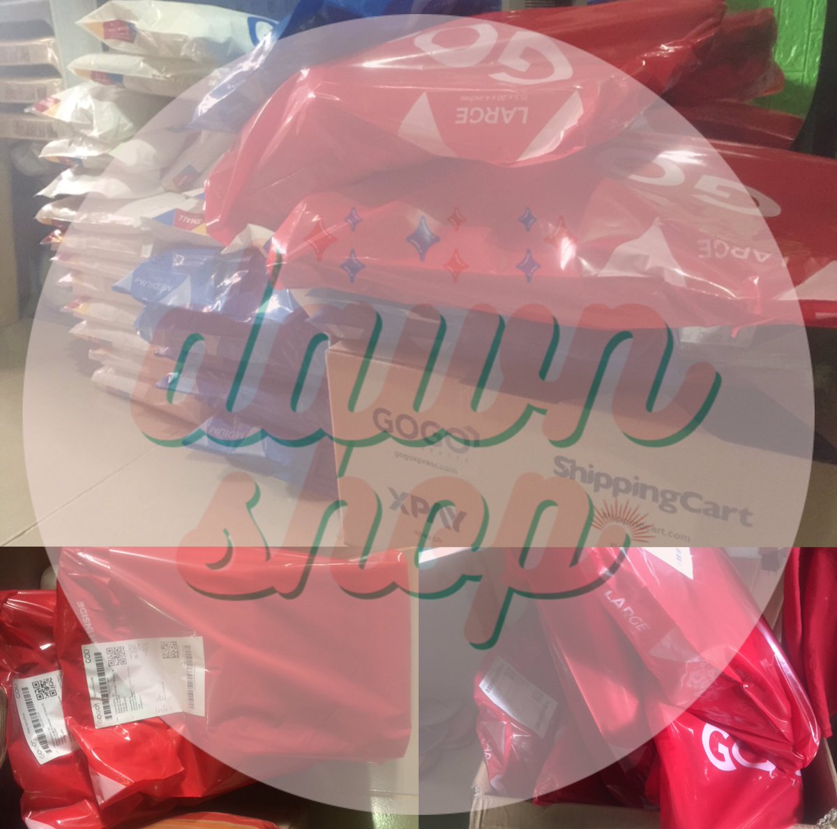 DAWNSHOP_PH's tweet photo. #DAWN_UPDATES
-ggx picked up today, if wala kayo na receive texts from ggx pls dm us baka mali number nyo na nalagay namin
-abest is ready for pick up na but as you can see sa last pic, they still didn’t reply to my message kanina umaga, i will contact them again! https://t.co/1hvpHb6NEd