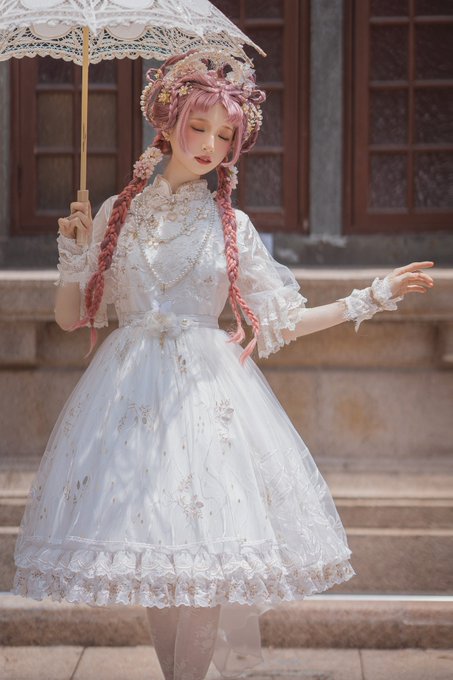 コスプレイヤー依川川__のTwitter画像49