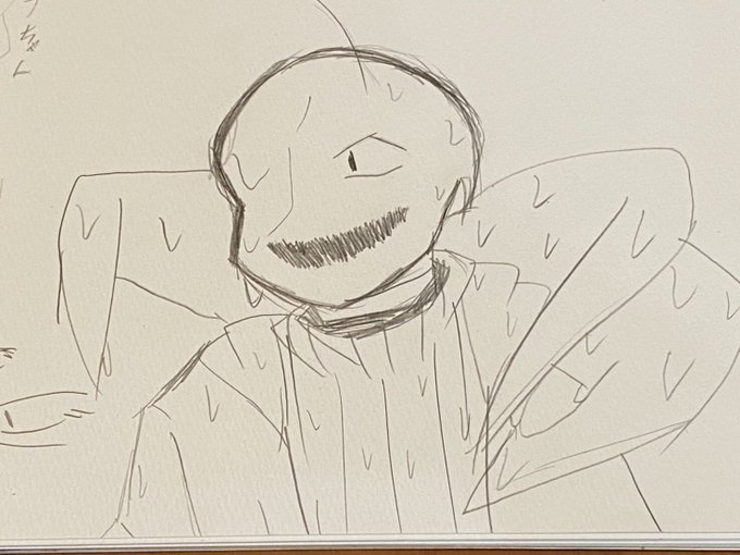 年齢とイラスト晒してびっくりした人のtwitterイラスト検索結果