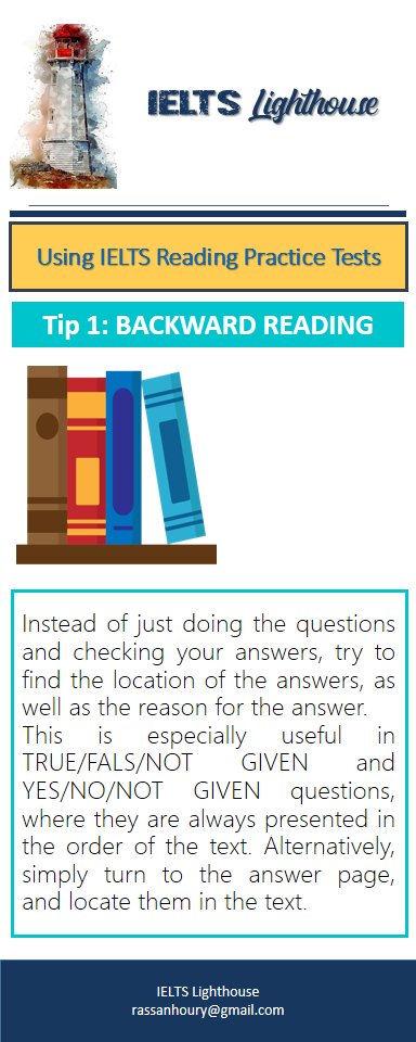 rassanhoury's tweet photo. Do you want a good score in IELTS reading? Here is a tip.
#IELTSreading #IELTSreadingTips #Oman #Muscat #IELTS #IELTSScore #IELTSExam https://t.co/mnFdBp0OQN