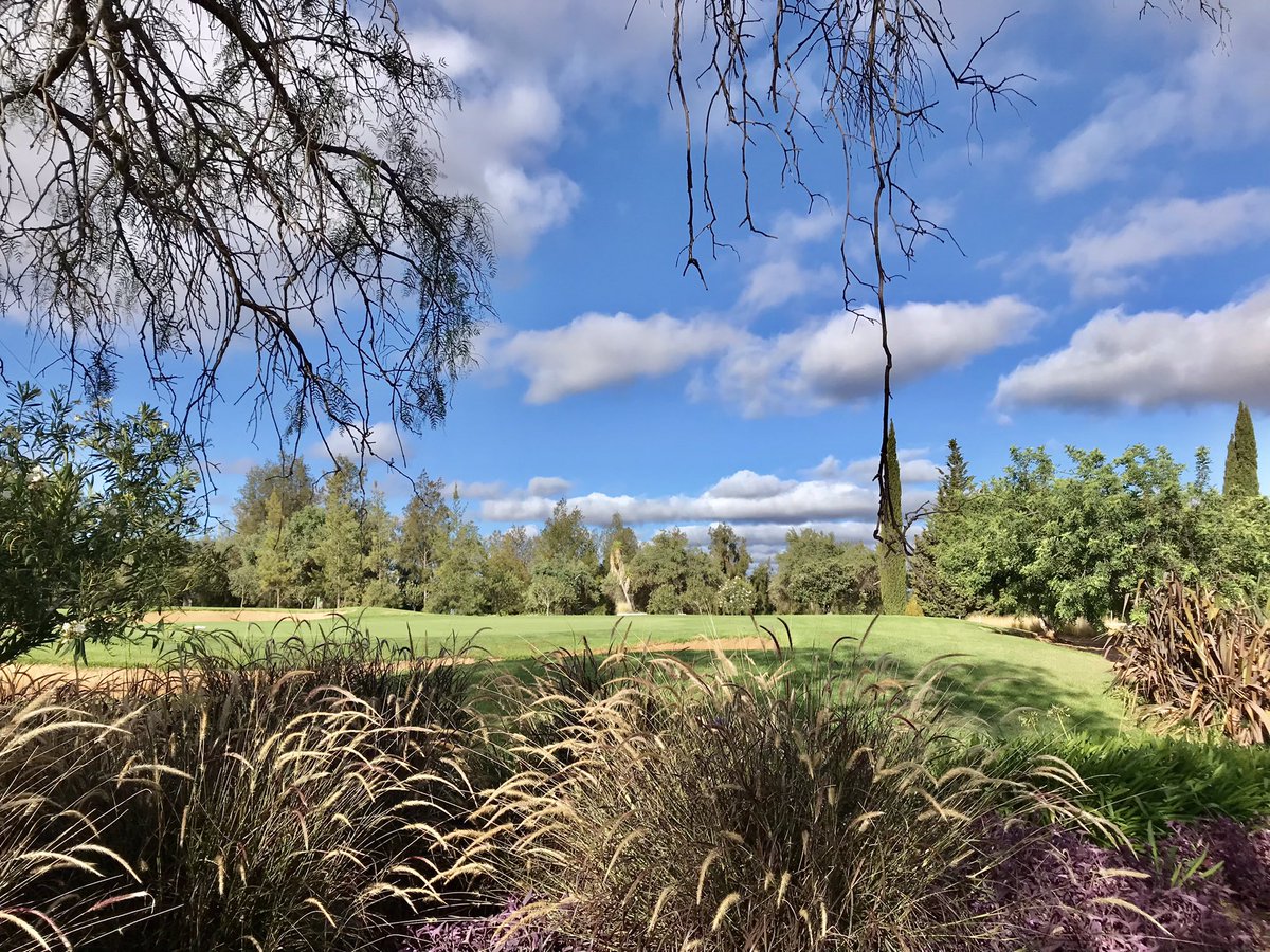 golfguidehq's tweet photo. Good morning from @BenamorGolf 🇵🇹😎⛳️ https://t.co/sjRzERNqVA