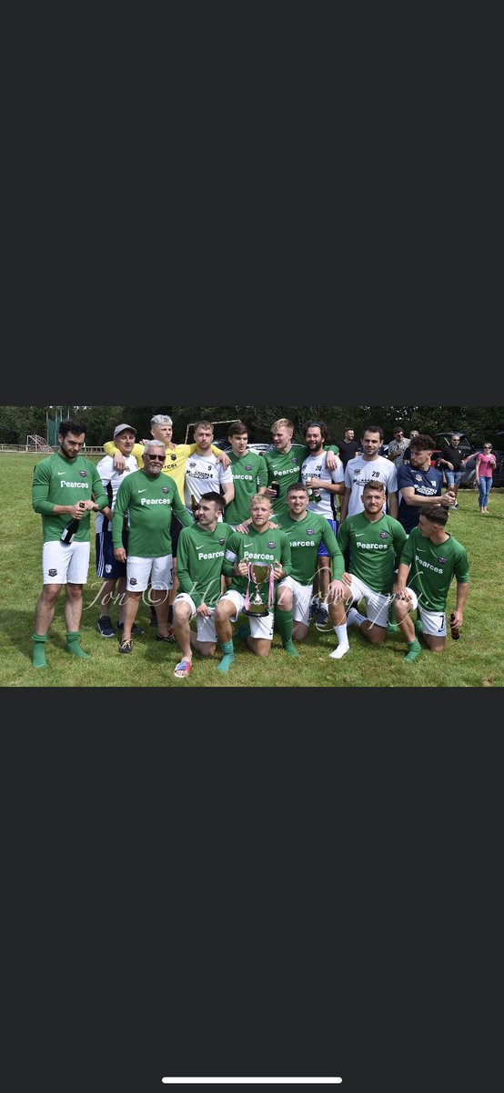 Gunnislake AFC tweet media