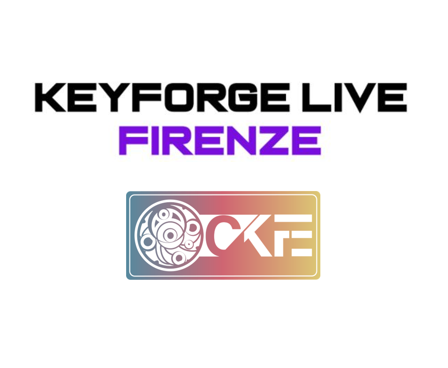Comunidad KeyForge España tweet media