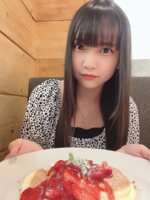 奥野未悠のTwitter画像3