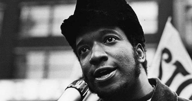 Happy birthday Fred Hampton  