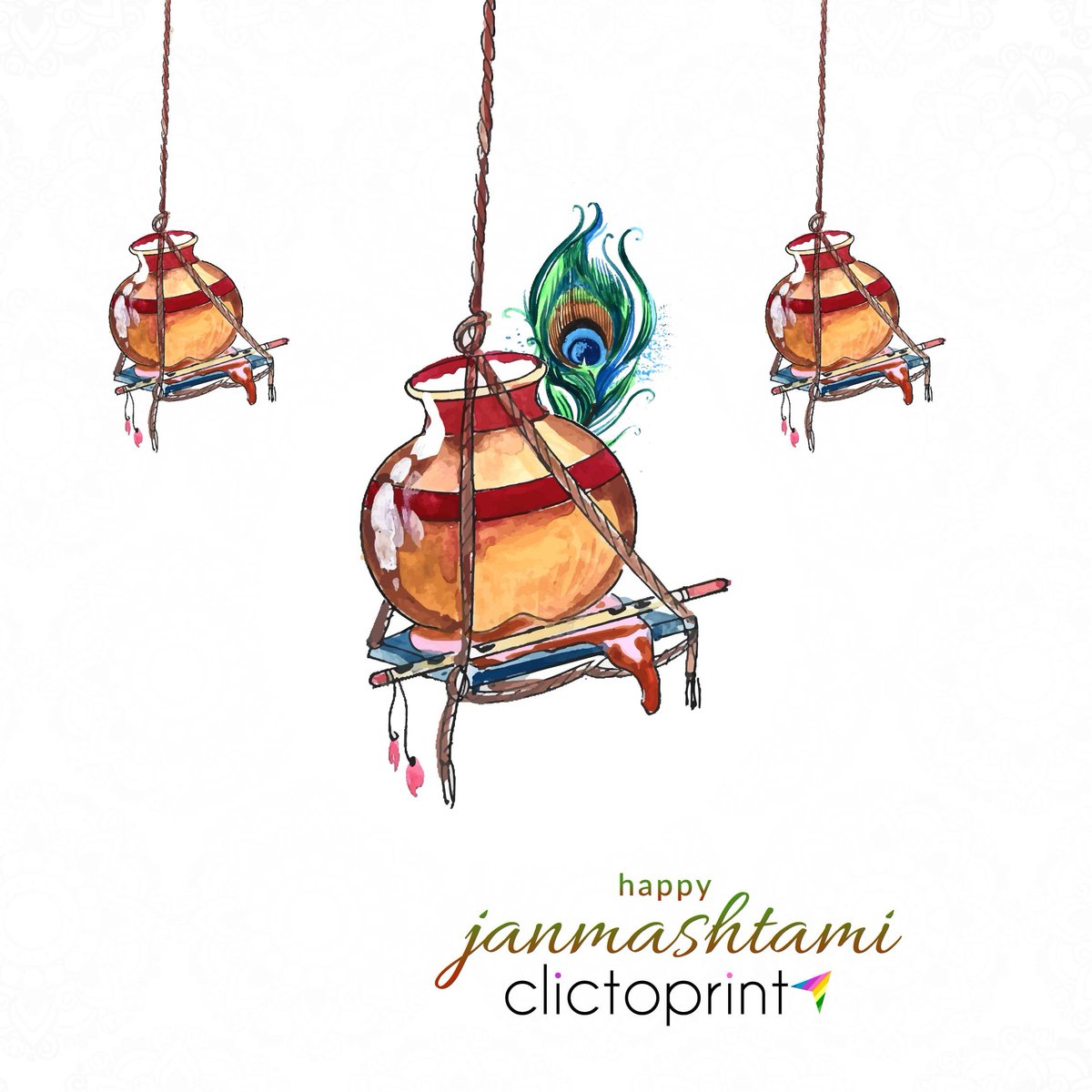 clictoprint's tweet photo. clictoprint wishes you and your family a happy janmashtami
.
.
.
.
.
.
#krishnaflute #krishnapainting #krishnaquotes #krishnathoughts #krishnaradha #krishnastatus #krishnaart #krishnadevotee #krishnatemple #krishnalovers #krishnajayanthi #lordkrishna💕 #radhakrishnfc #clictoprint https://t.co/RNoi2eyPph