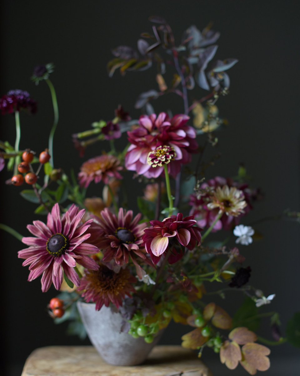 SarahSimply's tweet image. August flowers. From a garden in Yorkshire 🌿🌿
#flowerclass; #britishflowers; #seasonalflowers; #flowersforthehome