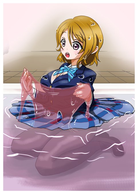 ネタタグを見つけたので
去年の絵の再掲
#小泉花陽
#隠れ神絵師ですフォローしてください
#みなさん去年の今頃はどんな絵描いてましたか 