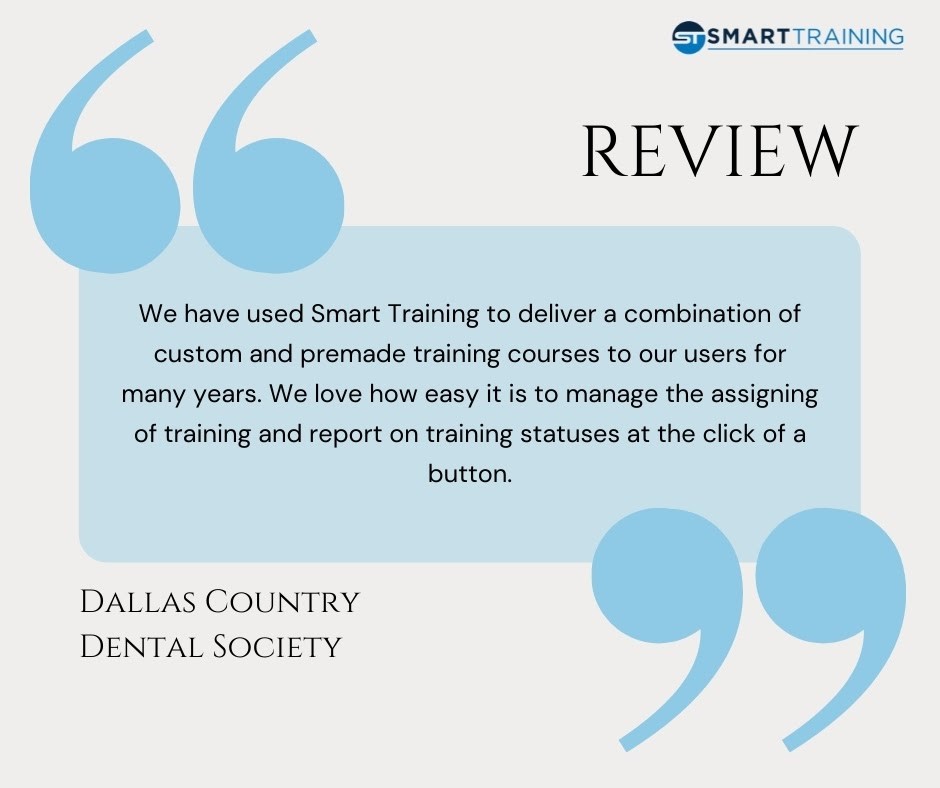 SmartTrainingLL's tweet image. “A satisfied customer is the best business strategy of all”- Michael LeBoeuf