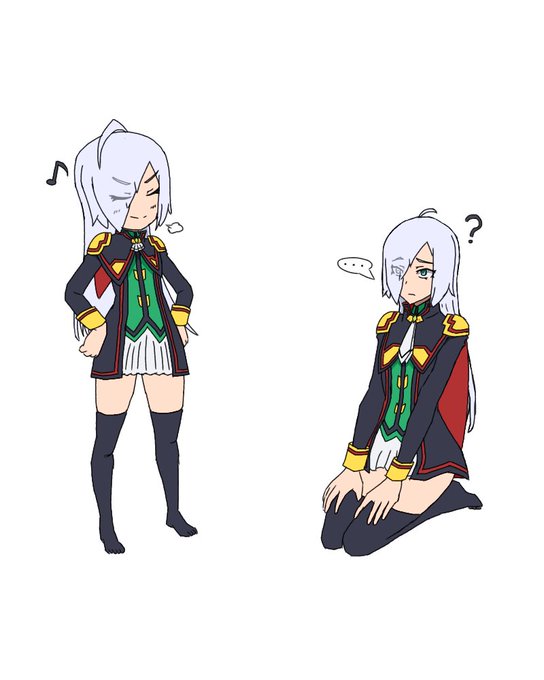 セストとメスガキ設定のセストです 