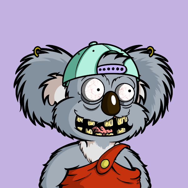 cryptocaylz's tweet photo. @dropbearsio
#dropbears follow drop bears
RT, Like, and Show off your #dropbearsio
https://t.co/Iip8pHFQ1E https://t.co/Nrr0ja9Cvi
