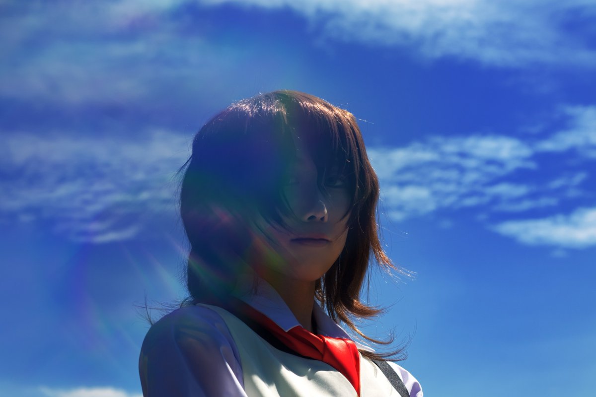Twoucan 春日井甲洋 の注目ツイート イラスト マンガ コスプレ モデル Twoucan 春日井甲洋 の注目ツイート イラスト マンガ コスプレ モデル
