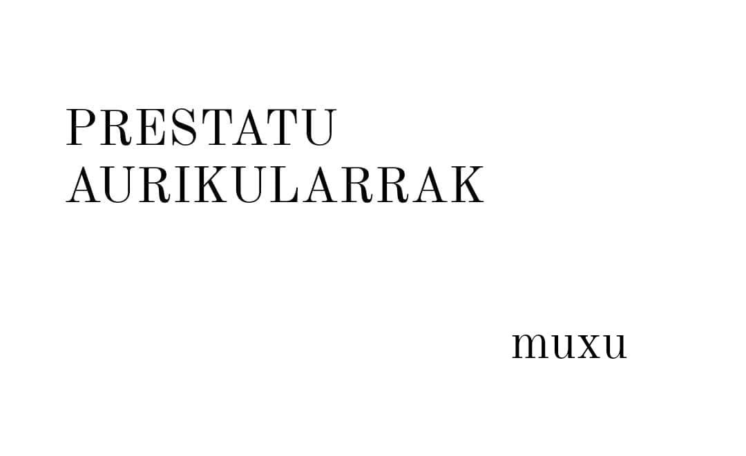 "bigarren denboraldia egongo da?"
"oso isilik zaudete"
"ezer esan gabe joan zineten..."