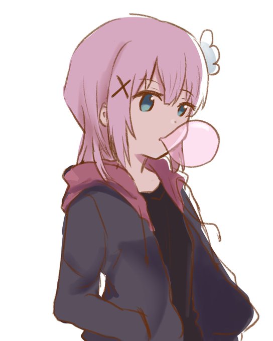 風船ガムのtwitterイラスト検索結果 風船ガムのtwitterイラスト検索結果