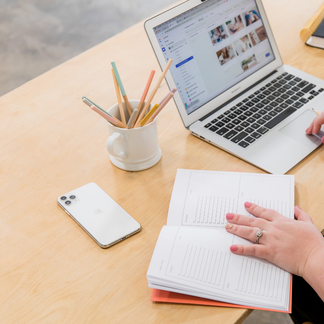 An ex-client called at 9.30pm over and over again. Then she called my office phone and left a message " Lauren, I know you can hear this message because I've heard it answer when we've been on a call before, I need to speak to you now!"

Of course I had heard the message, and I h