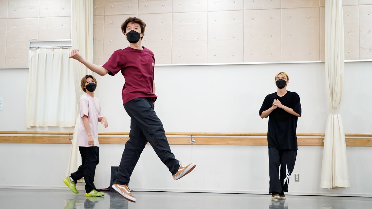 ダンスチャンネル 公式 Dancech Tv Twitter ダンスチャンネル 公式 Dancech Tv Twitter