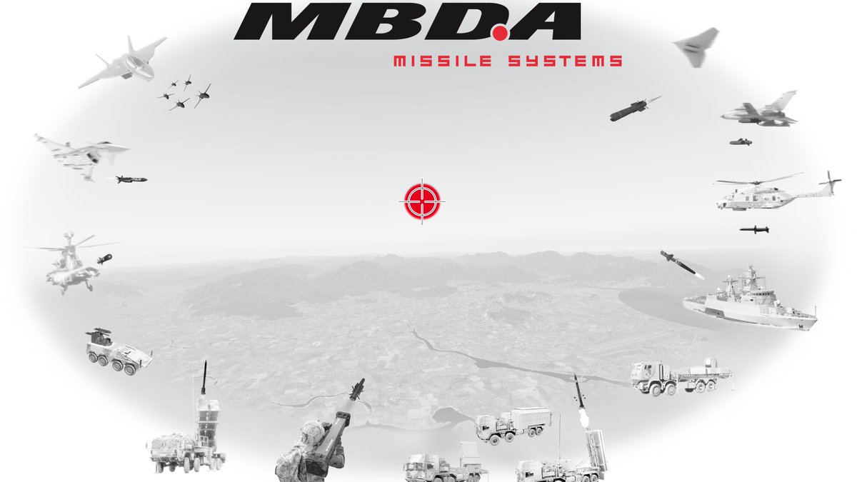 MBDADeutschland's tweet image. MBDA auf der #Rünet. Wir freuen uns auf Ihren Besuch an unseren Ständen 21 (MBDA) und 16 (TSG).
Weitere Informationen: cpm-verlag.de/rue-net-2021/