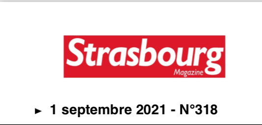 Strasbourg, Bas-Rhin, Grand Est, 285 000 h : 1ère étoile #VillesetVillagesétoilés <a href="/anpcen/">ANPCEN</a> "ces mesures ont permis de réduire les consommations d’énergie liées à l’éclairage public de 20% entre 2010 et 2020"