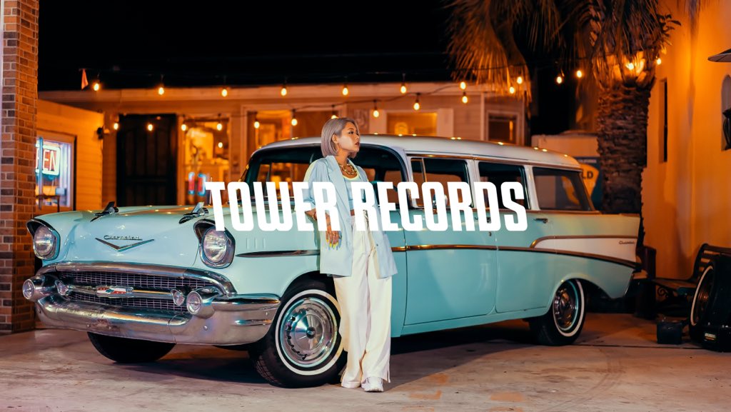 イズミフミ - Odore Groovy Night | TOWER DOORS youtu.be/JmsfxLhiZzE <a href="/YouTube/">YouTube</a>より