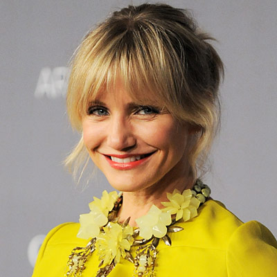 Happy birthday, Cameron Diaz  