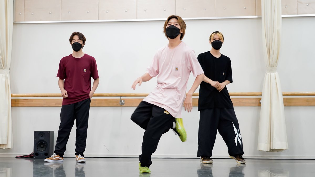 ダンスチャンネル 公式 Dancech Tv Twitter ダンスチャンネル 公式 Dancech Tv Twitter