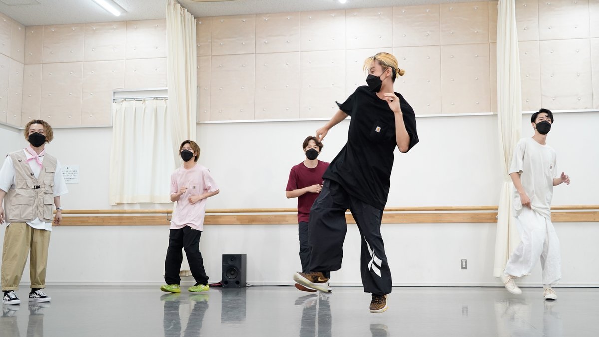 ダンスチャンネル 公式 Dancech Tv Twitter ダンスチャンネル 公式 Dancech Tv Twitter