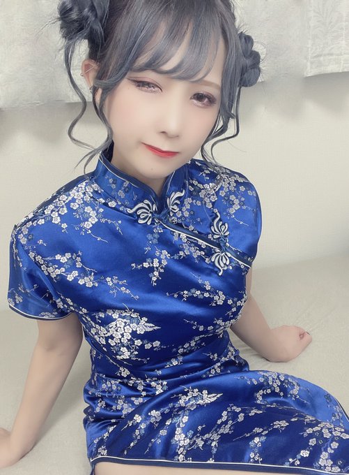 コスプレイヤーMIGUのTwitter画像8