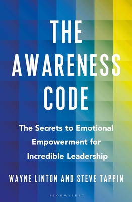 SteveTappin's tweet photo. My new book, co-written by Wayne Linton, will be published this October. But you can head over to Amazon right now to pre-order it! #AwarenessCode
https://t.co/RJzJQ9LD8m https://t.co/NUjbwmGyQ1
