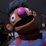開発中のホラーゲームで？敵が無限増殖しプレイヤーを襲うバグが発生してしまう!