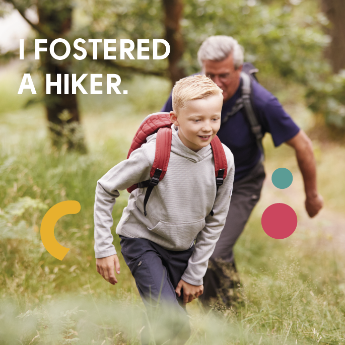 Do you have a spare bedroom? Are you interested in fostering? If you answered yes, give us a call today on 01625 533 531