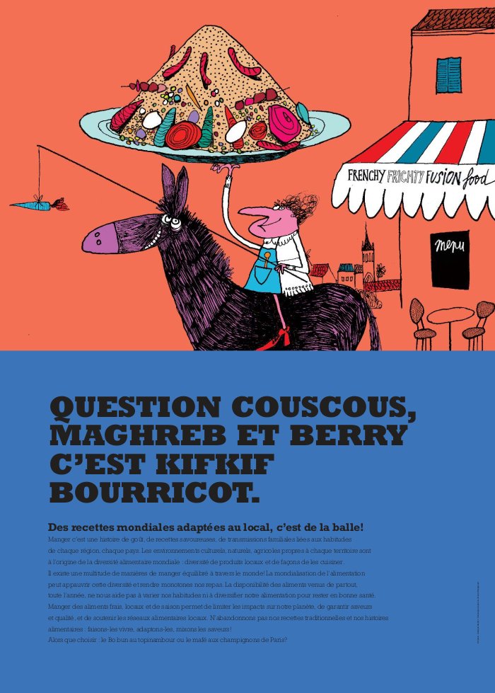 lemoigneyann's tweet photo. 3/3 Production d'une nouvelle exposition: « Je mange donc je suis » dans le cadre du projet "les 100 lieux nourriciers" : https://t.co/6Qa0IoU82Y
@AFAUP_Asso @debrouillotwit @SiTesJardin @AssembleeV @emmaus_france https://t.co/Jbmf6gVydl