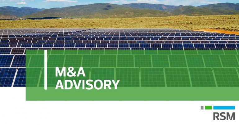 RSMStudioTS's tweet image. @RSM_PLG di nuovo a fianco di Sonnedix per l'acquisizione di 10 nuovi impianti fotovoltaici da ZHC Holding AG. L’operazione ha coinvolto un team di Torino diretto da Cristiano Lenti e coadiuvato da Maria Luisa Appendino e Alberto Trainotti per gli aspetti fiscali e finanziari.