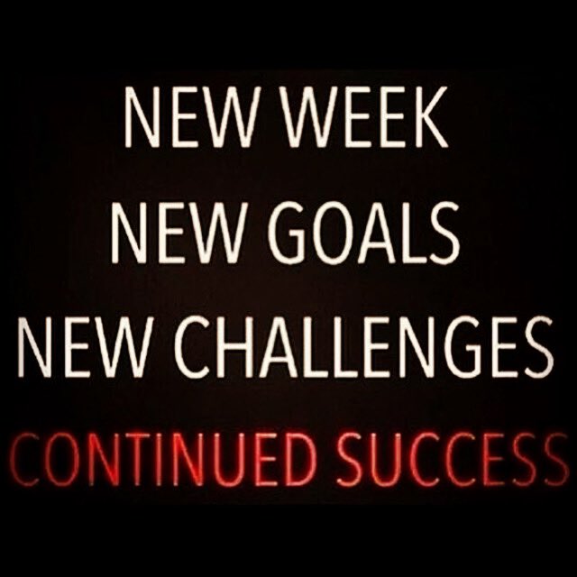 PlayerProperty's tweet image. Start of another great week ahead!! New challenges, new goals, new listings, new clients to help succeed in selling their property! 🏡 

Happy Monday everyone have a great week 🙌 

#property #propertyinvestment #estateagent #realestateagent #mccrackenagent #sellyourproperty