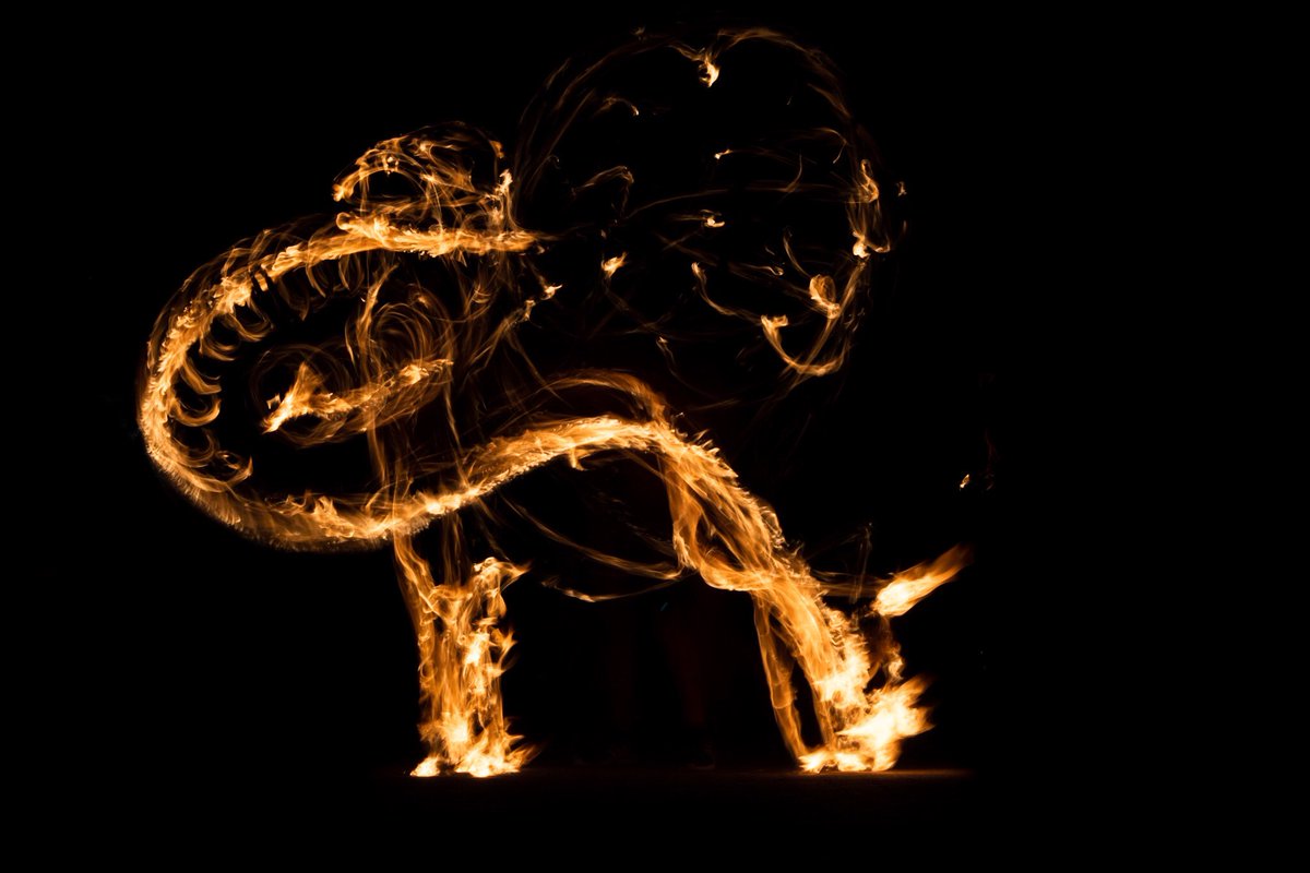 GrauZoneMedia's tweet photo. Can you see the #Demons?
#FireDemons auf dem #AugustRiseUp
Oder sind es die Geister, die wir riefen?
#Firepainting von @CircusSpacePirates (Instagram)
@AugustRiseUp @ExtinctionR_DE @Ende_Gelaende @FridayForFuture @parents4future @RebelsAnimal_DE @Davuti3 https://t.co/OZCcT3NQL1