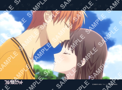 itsudemoprint's tweet photo. 8月31日(火)0時〜 TVアニメ「フルーツバスケット」The Final 10話〜13話の

場面写ブロマイドが #いつでもプリント に追加！

お買い求めは対象コンビニの店頭マルチコピー機サービスにて☆

詳しくは→https://t.co/TOCUcrCtD6

#フルーツバスケット https://t.co/4zLlwEwKJT