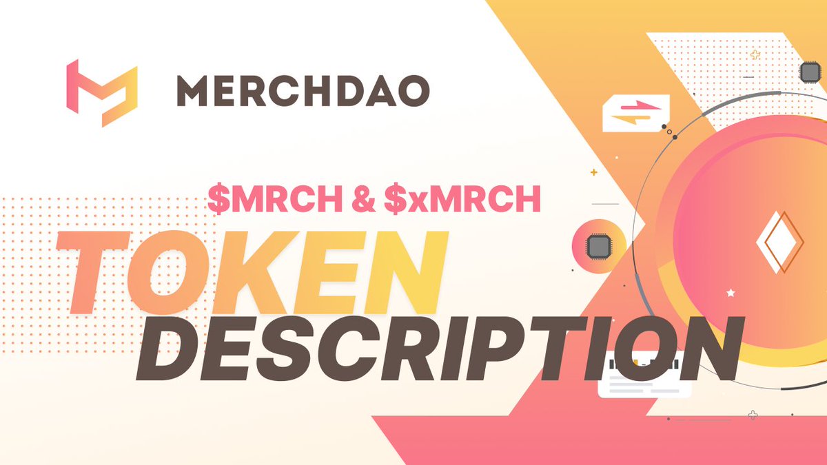 MerchDAO tweet media